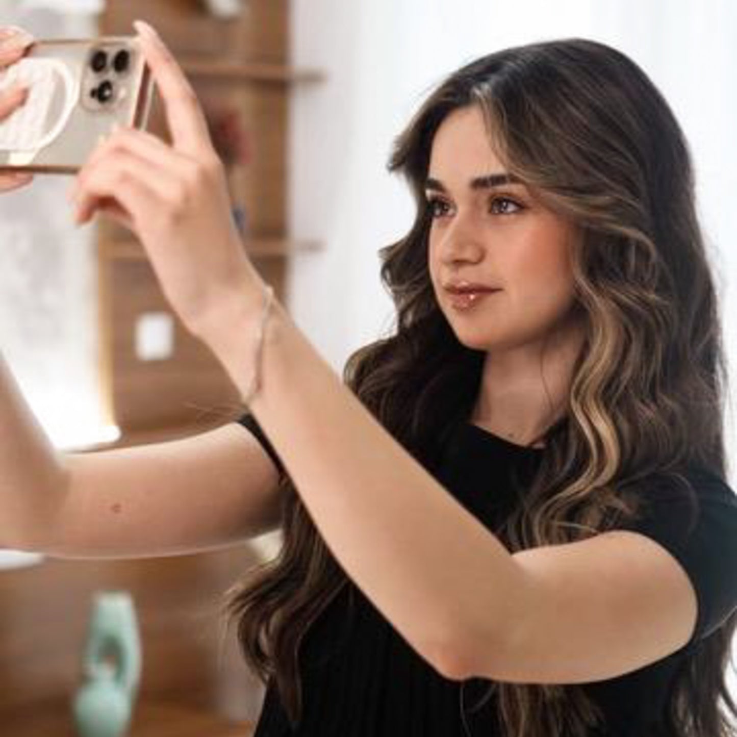 FABULIZ™ Petal Pro Curler