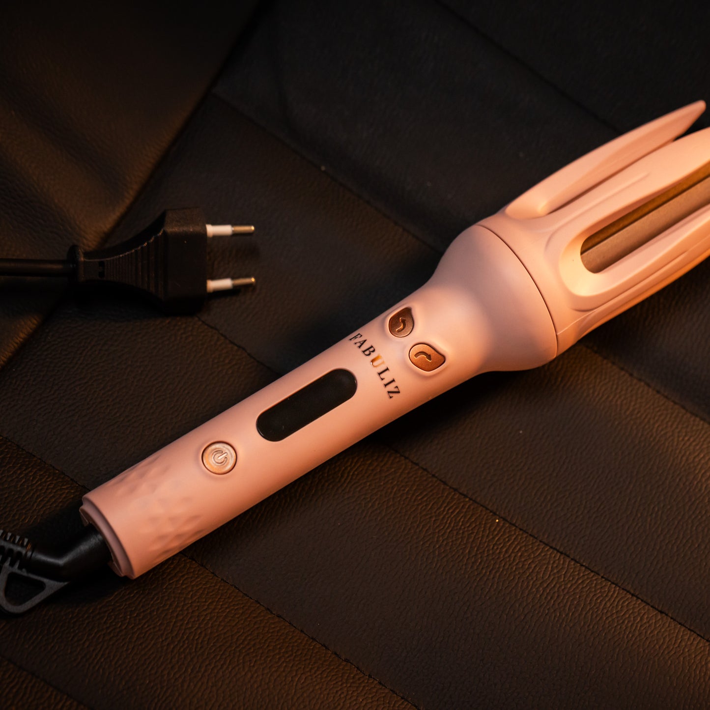 FABULIZ™ Petal Pro Curler