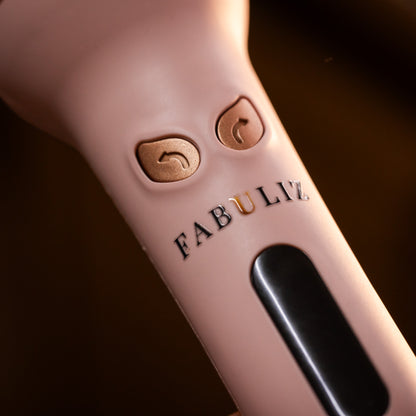 FABULIZ™ Petal Pro Curler
