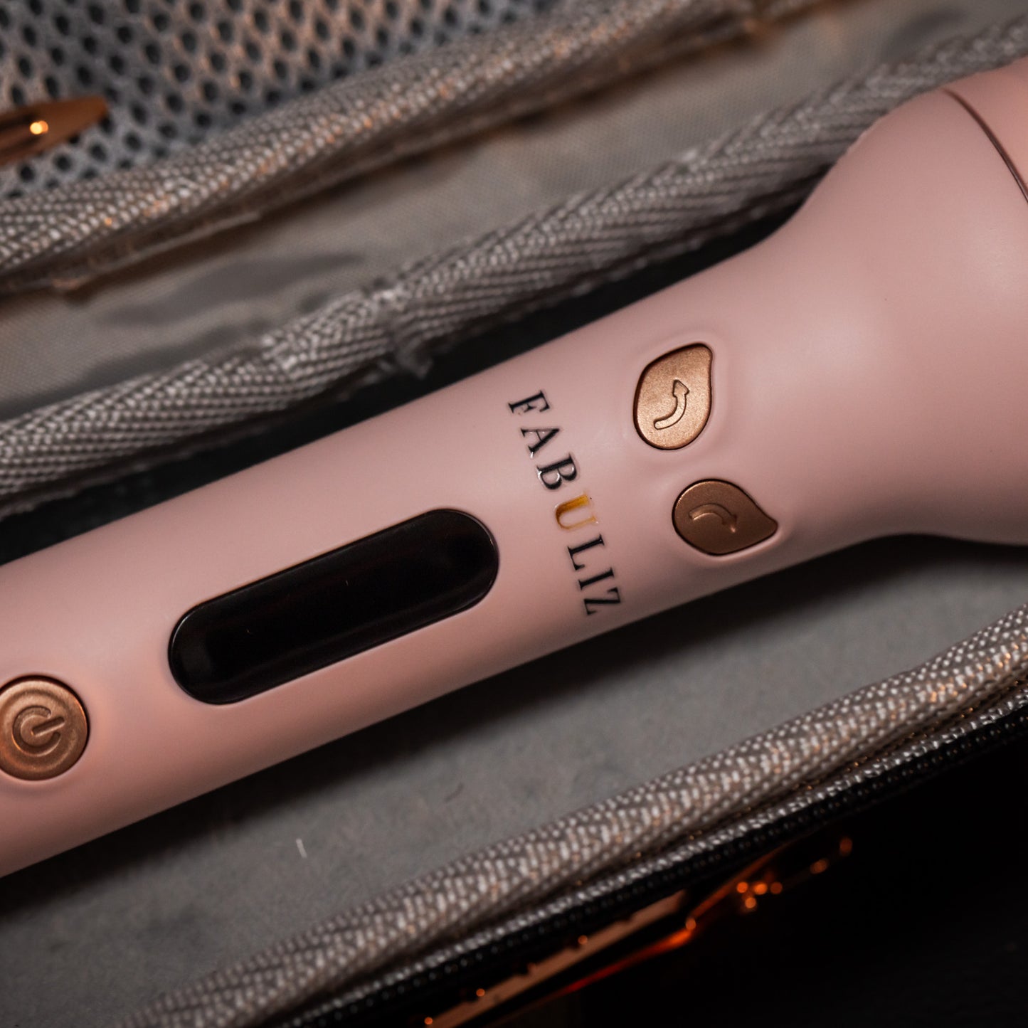 FABULIZ™ Petal Pro Curler