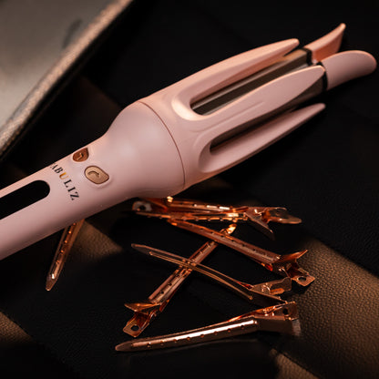 FABULIZ™ Petal Pro Curler